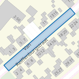 Perceel SVN01-L-1001