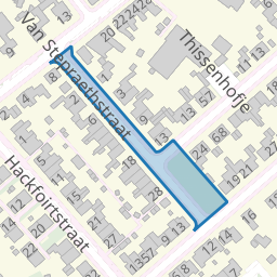 Perceel SVN01-L-1002