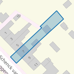 Perceel SVN01-L-1016