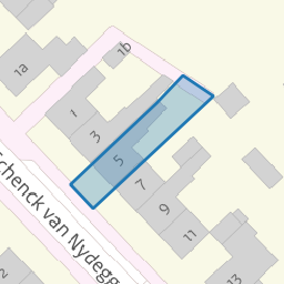 Perceel SVN01-L-1017