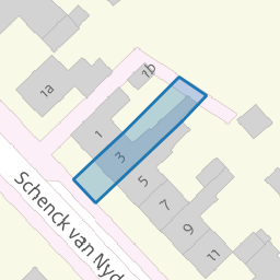 Perceel SVN01-L-1018