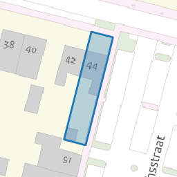 Perceel SVN01-L-1029