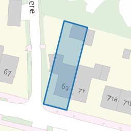 Perceel SVN01-L-1040