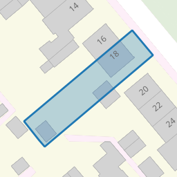 Perceel SVN01-L-1075