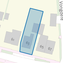 Perceel SVN01-L-1092