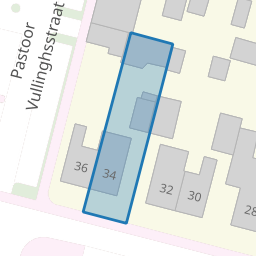 Perceel SVN01-L-1113