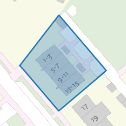 Perceel SVN01-L-1142