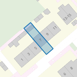 Perceel SVN01-L-1146