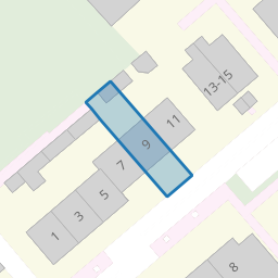 Perceel SVN01-L-1147