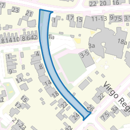 Perceel SVN01-L-1182