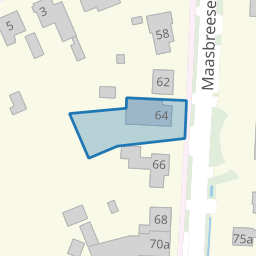 Perceel SVN01-L-1184