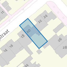 Perceel SVN01-L-1272