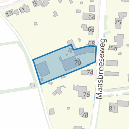 Perceel SVN01-L-1297