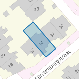 Perceel SVN01-L-1303