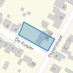 Perceel SVN01-L-1324