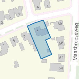 Perceel SVN01-L-1337