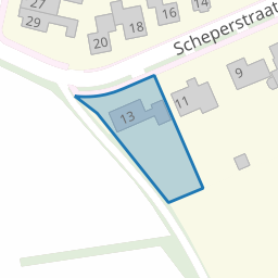 Perceel SVN01-L-1343