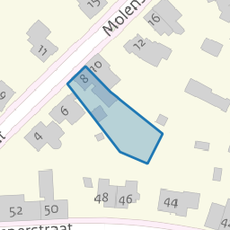 Perceel SVN01-L-1381