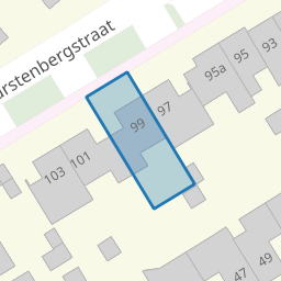 Perceel SVN01-L-1397