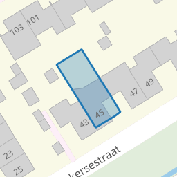 Perceel SVN01-L-1406