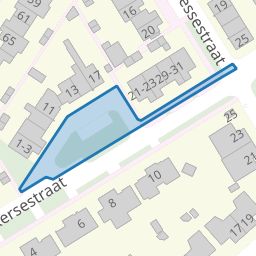 Perceel SVN01-L-1428