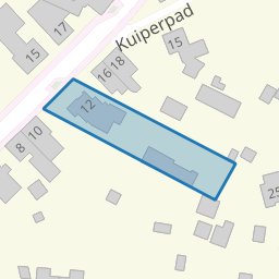 Perceel SVN01-L-1448