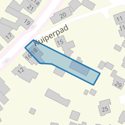 Perceel SVN01-L-1450