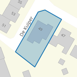 Perceel SVN01-L-1455