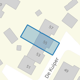 Perceel SVN01-L-1459