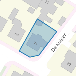 Perceel SVN01-L-1464