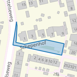 Perceel SVN01-L-1494