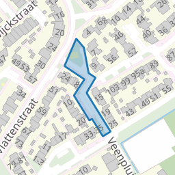 Perceel SVN01-L-1504