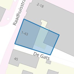 Perceel SVN01-L-1508