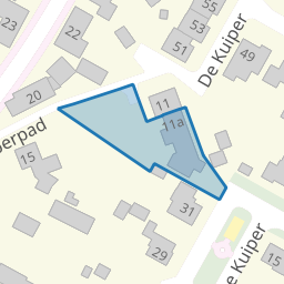 Perceel SVN01-L-1522