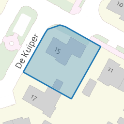 Perceel SVN01-L-1523