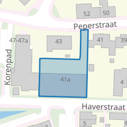 Perceel SVN01-L-1537