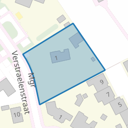 Perceel SVN01-L-1581