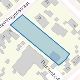 Perceel SVN01-L-1584