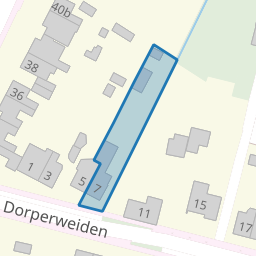 Perceel SVN01-L-1592