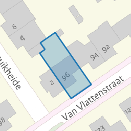 Perceel SVN01-L-1601