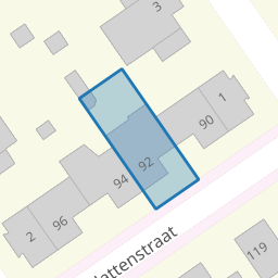 Perceel SVN01-L-1603