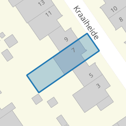 Perceel SVN01-L-1608