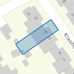 Perceel SVN01-L-1611