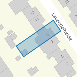 Perceel SVN01-L-1629