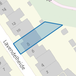 Perceel SVN01-L-1636