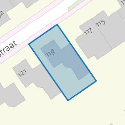 Perceel SVN01-L-1650