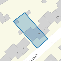 Perceel SVN01-L-1673