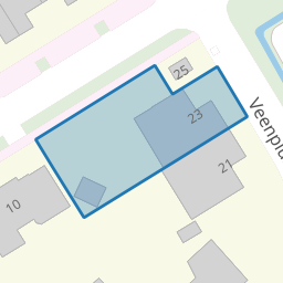 Perceel SVN01-L-1684