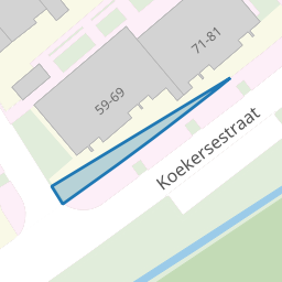 Perceel SVN01-L-1695