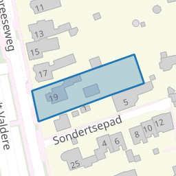Perceel SVN01-L-1698